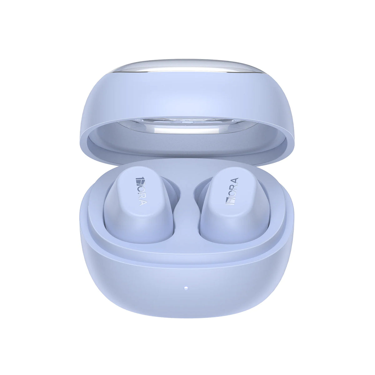 Audifonos Bluetooth 1hora AUT208 celeste