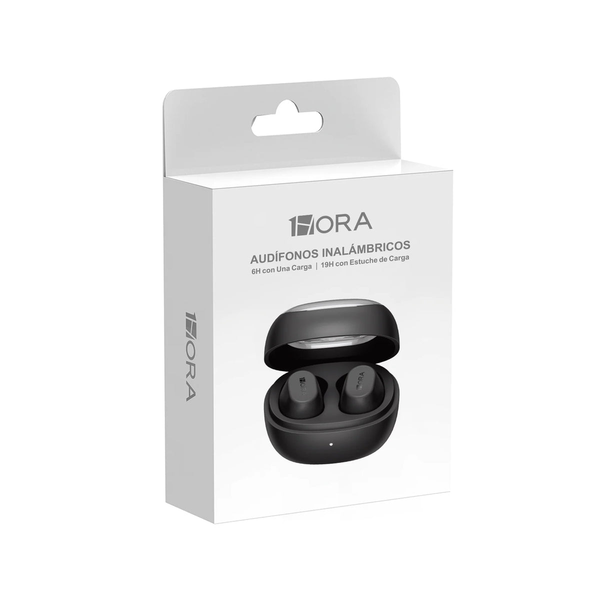 Audifonos Bluetooth 1hora AUT208