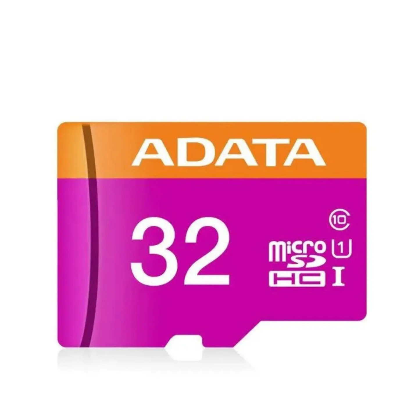 Memoria micro sd adata 32GB