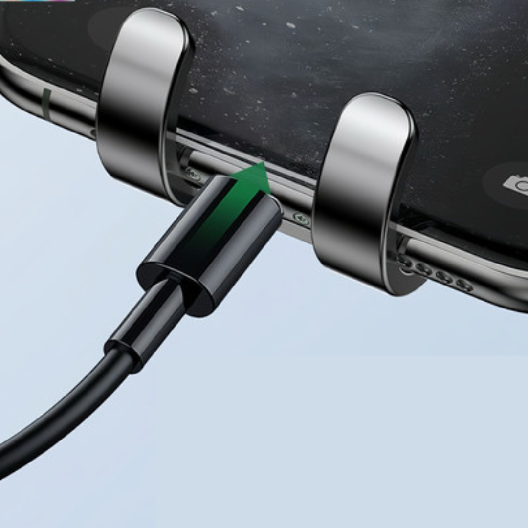 Base de telefono para carro