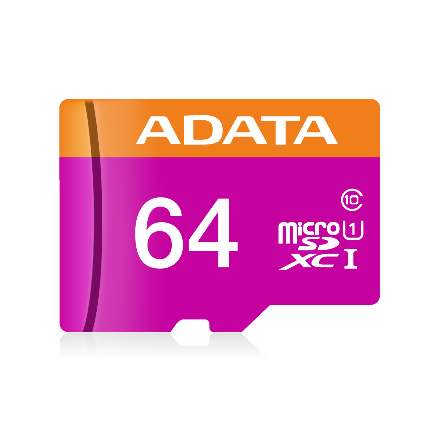 Memoria micro sd adata 64GB