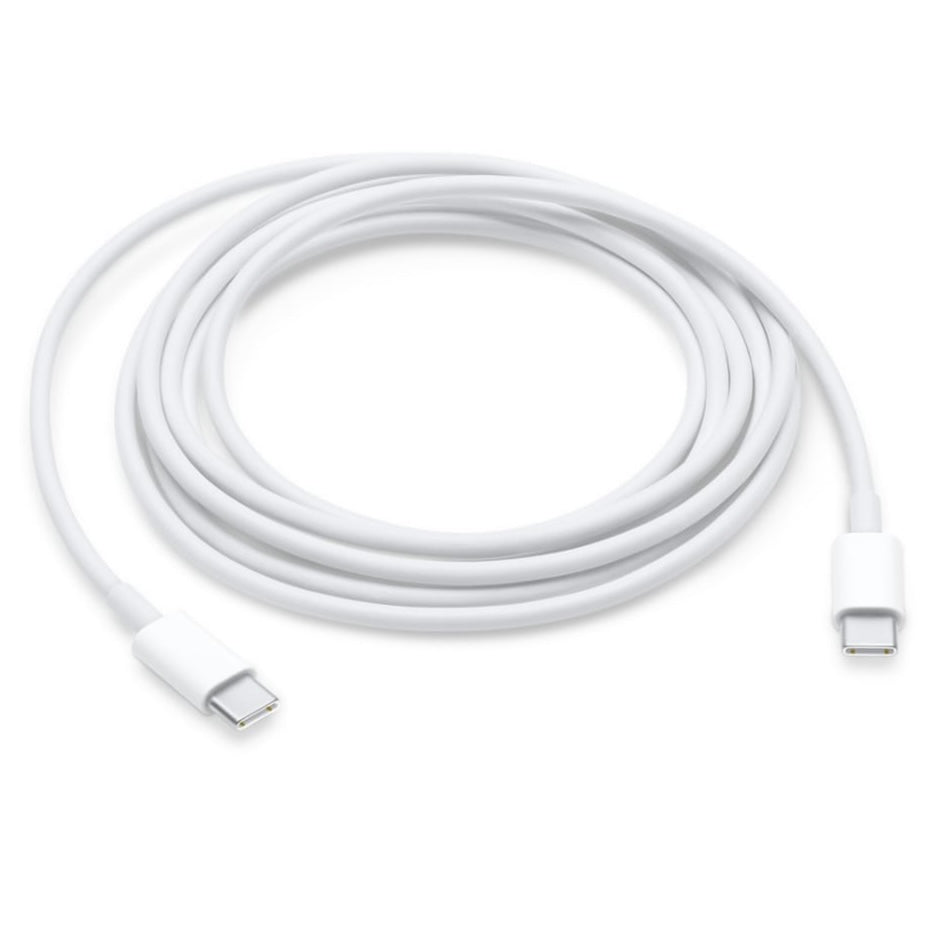 Cable tipo C a tipo C reforzado 1mts