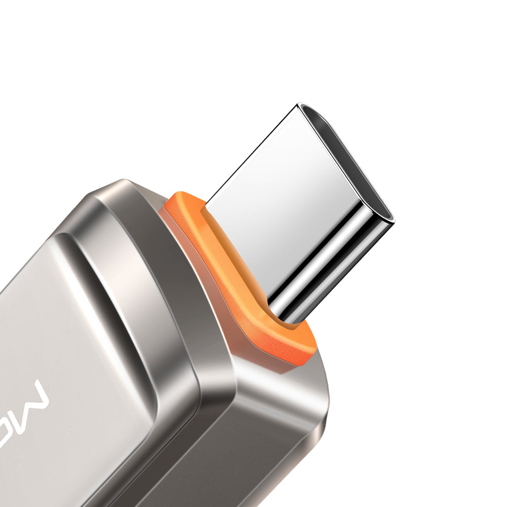Adaptador OTG tipo C a usb 3.0