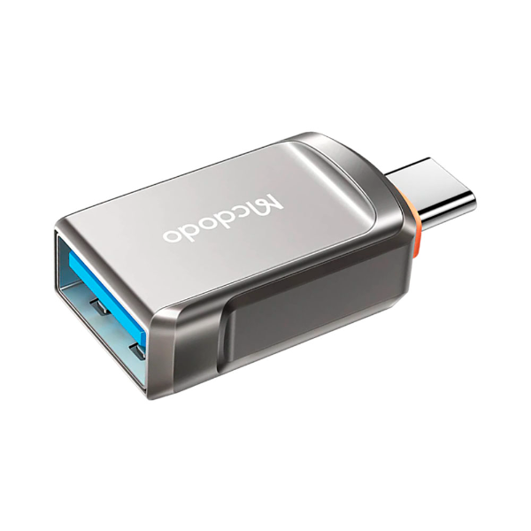 Adaptador OTG tipo C a usb 3.0