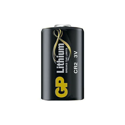 Batería de lithium CR2