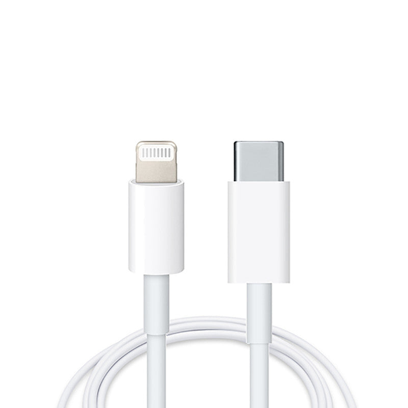 Cable lightning a Tipo C para iphone 2mts
