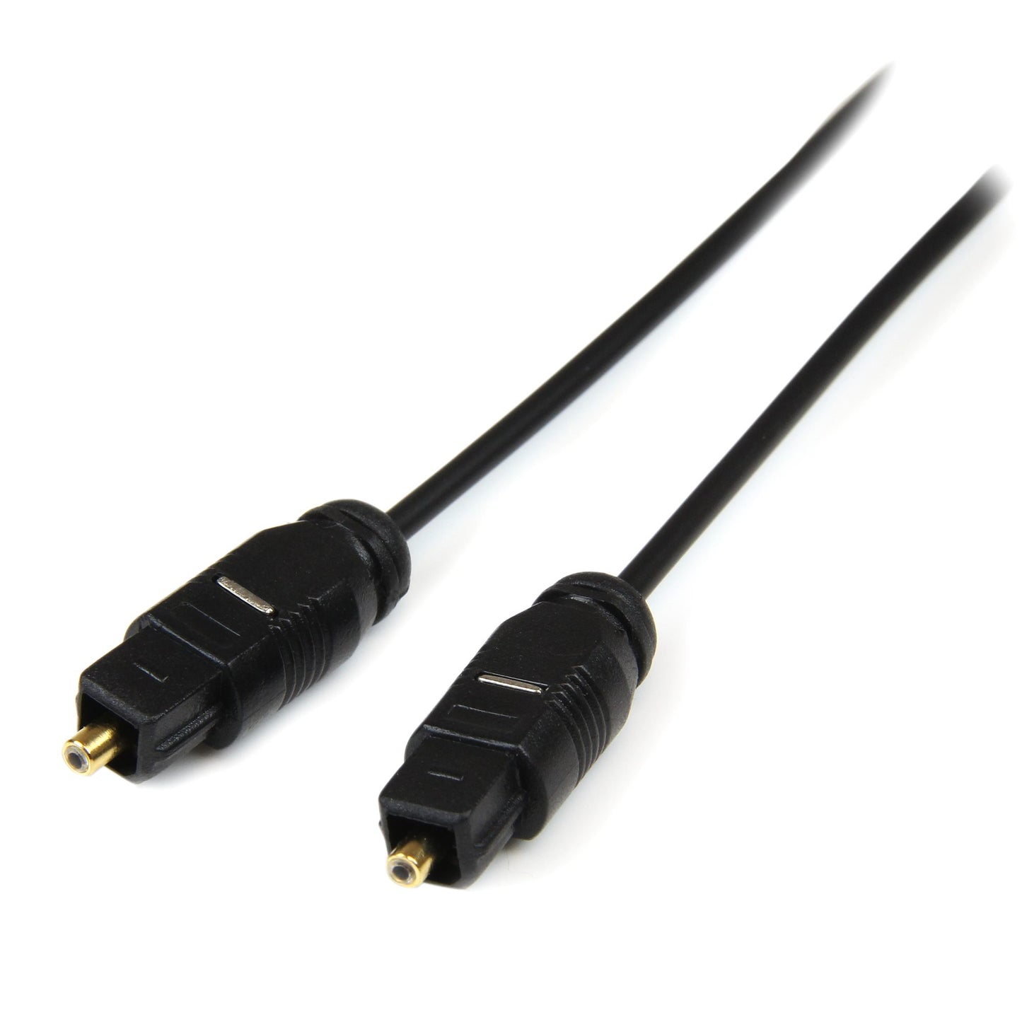 Cable de audio Optico 1MTS
