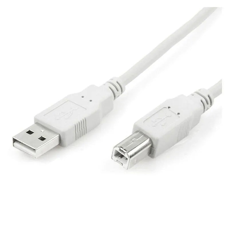 Cable para impresora USB 1.8mts