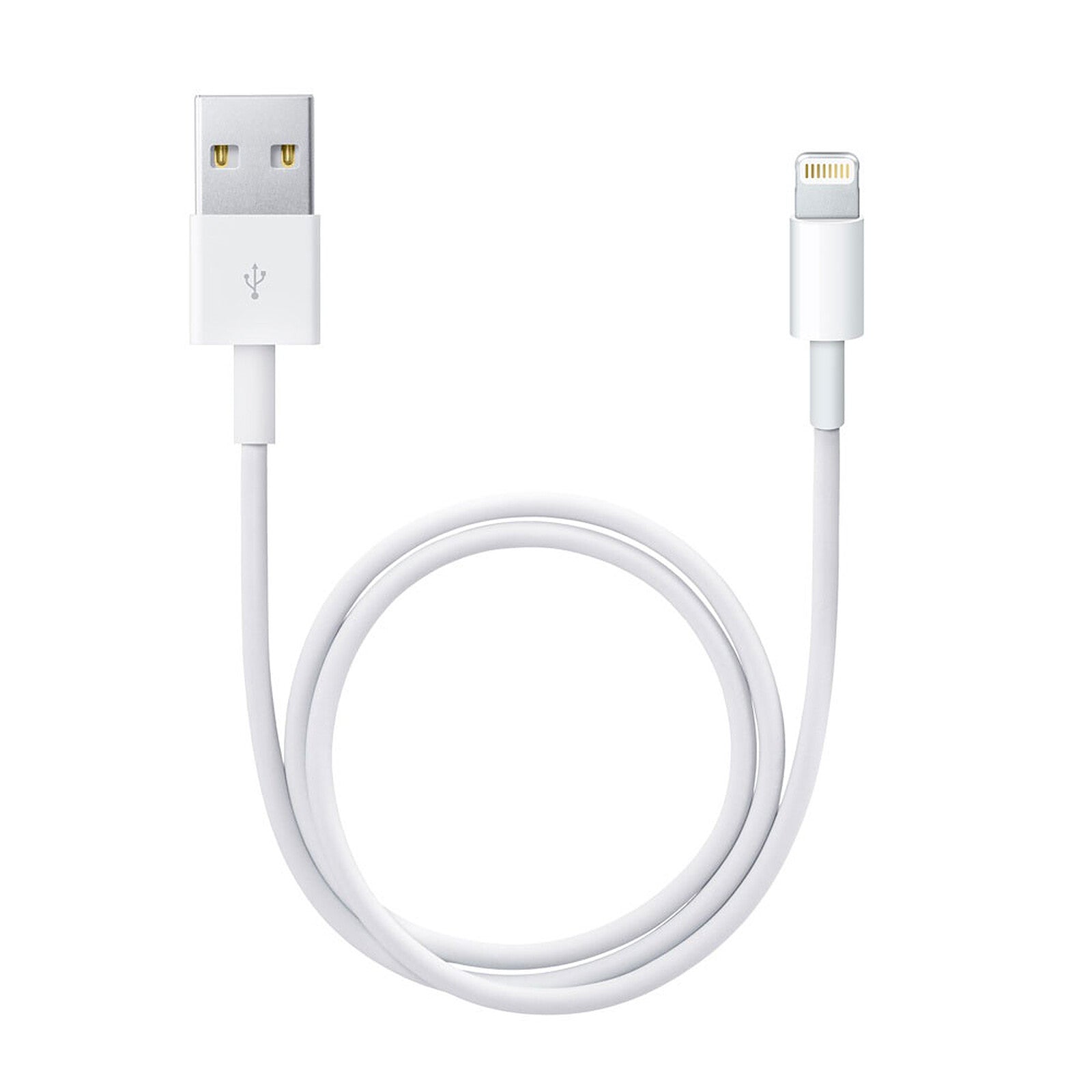 Cable Usb A Lightning 1mts ELECTROSTAR Cable usb a lightning 1mts electrostar