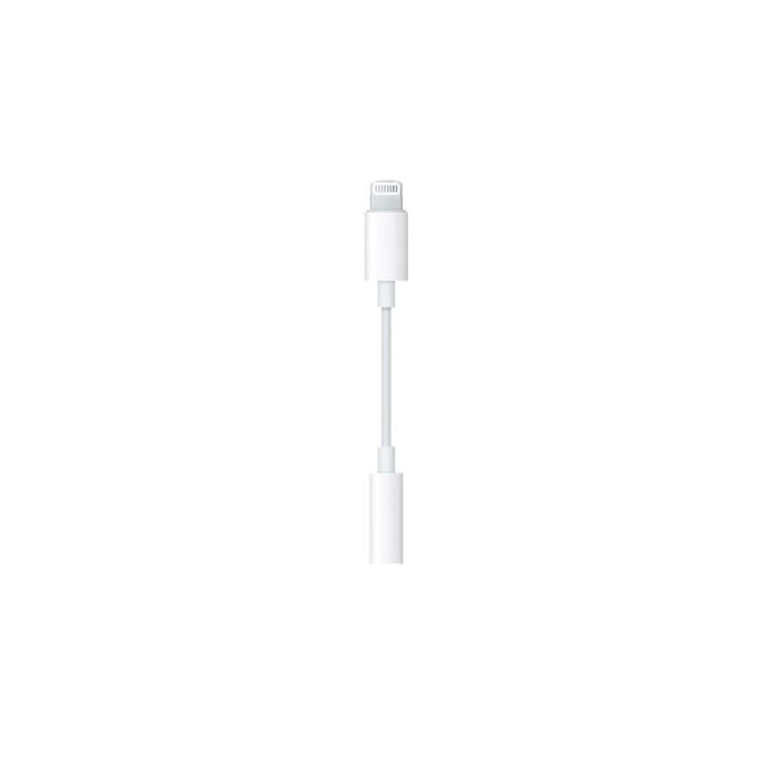 Adaptador de plug para iphone