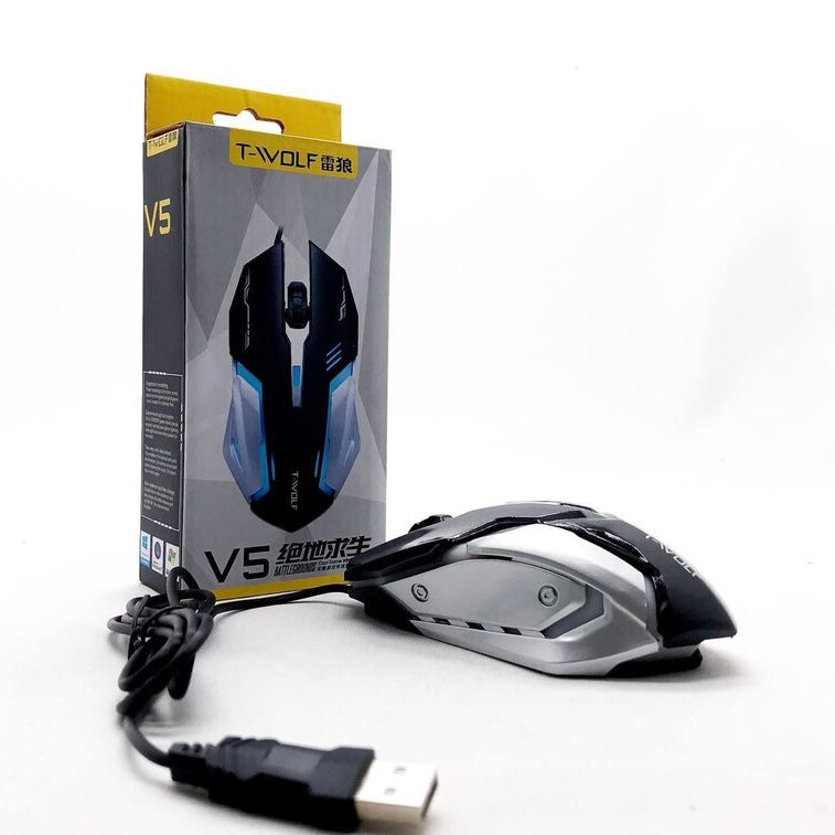 Mouse gaming V5