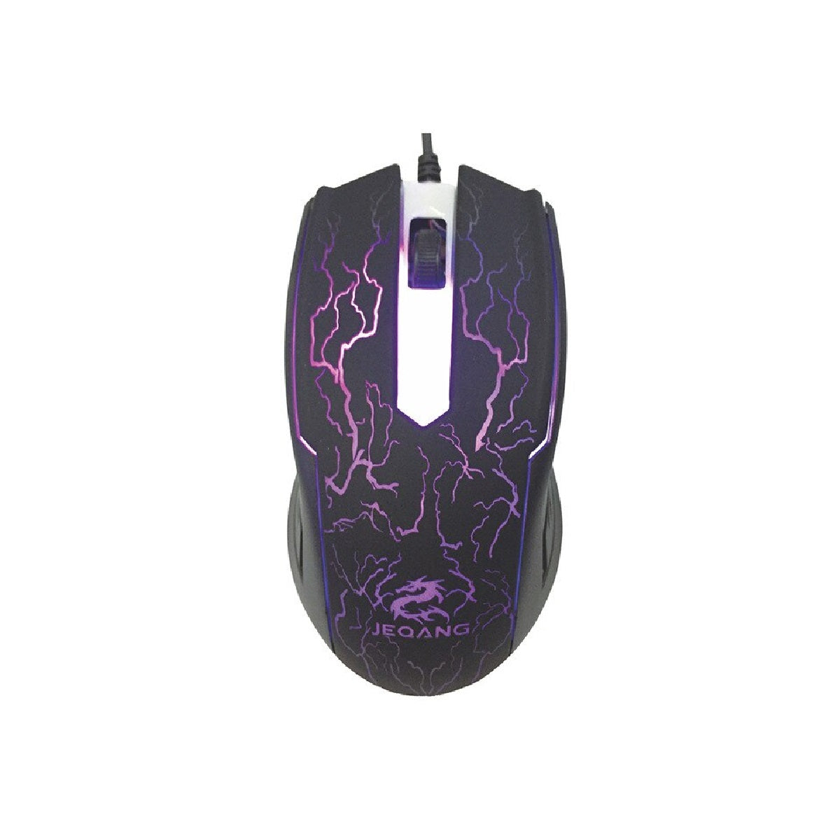 Mouse gaming basico JM810