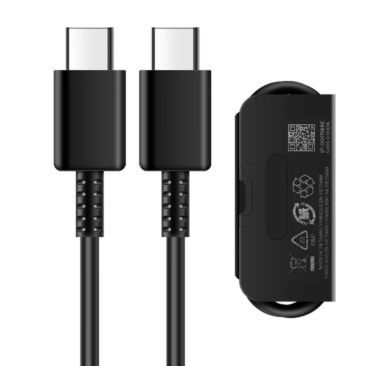 Kit de carga tipo c para carro 25W