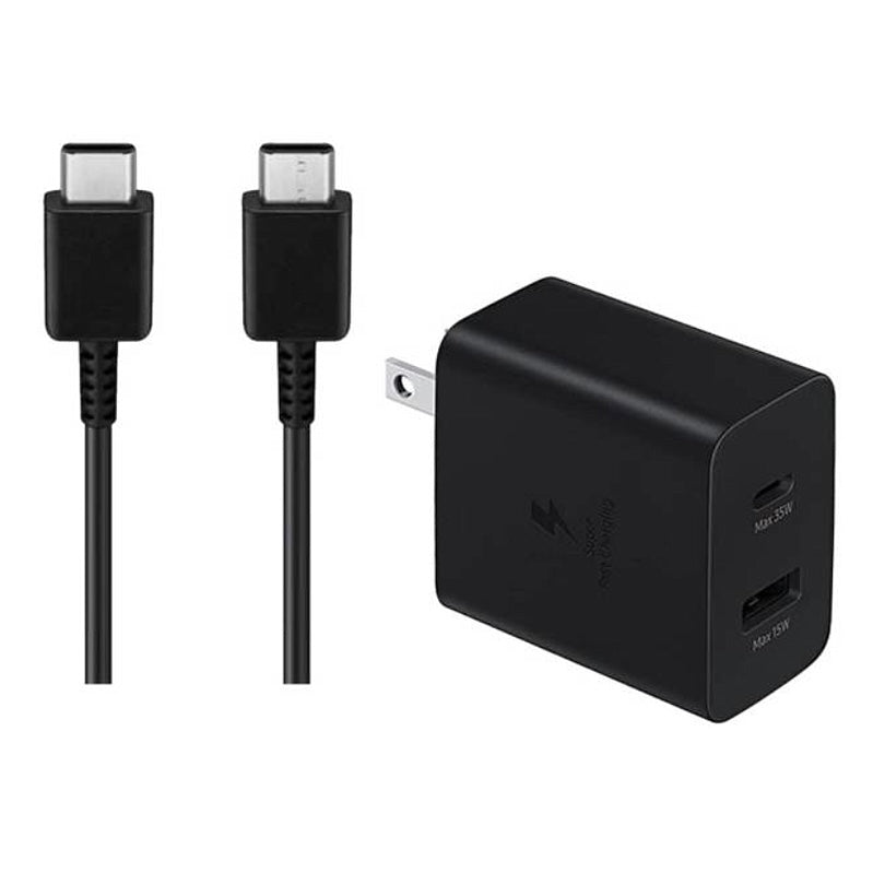 Kit de carga tipo C 35W