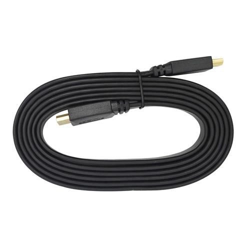 Cable de audio y video HDMI a HDMI 2MTS