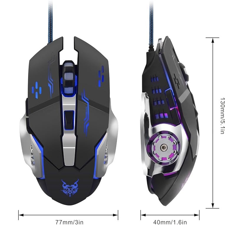 Mouse gaming jite corsair
