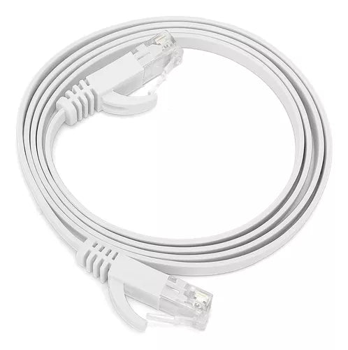 Cable de red RJ45 10MTS