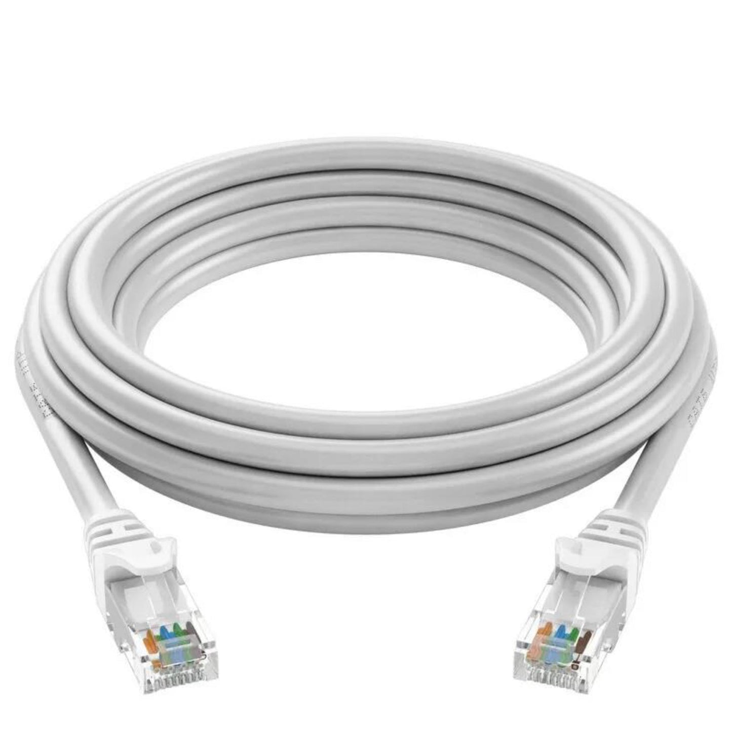 Cable de red RJ45 7.5MTS