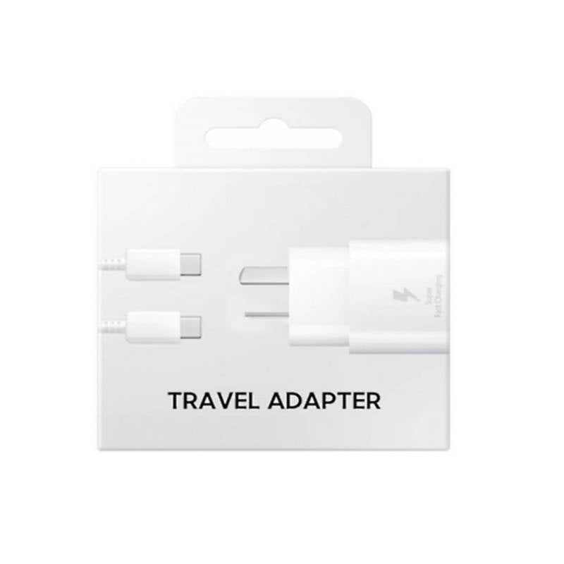 Kit de carga tipo C 25W