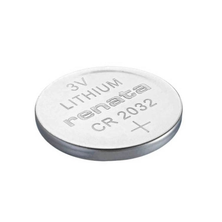 CR2032 Batería Renata 3V