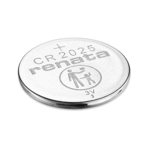 CR2025 Batería Renata 3V