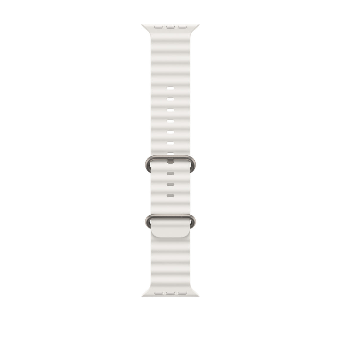 Pulsera para smartwatch beige 42/44mm