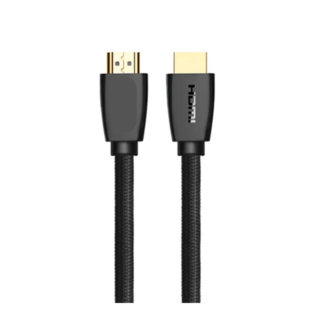 Cable de audio y video HDMI a HDMI 2MTS