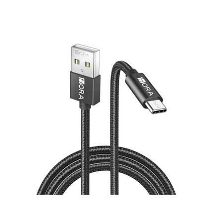 Cable Usb a tipo C 1MTS 1hora