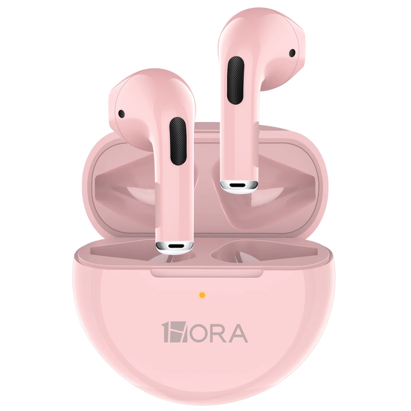 Audifonos Bluetooth 1hora AUT119 Rosa
