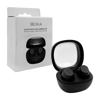 Audifonos Bluetooth 1hora AUT208