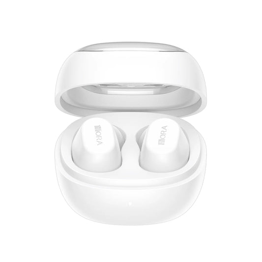 Audifonos Bluetooth 1hora AUT208 blanco