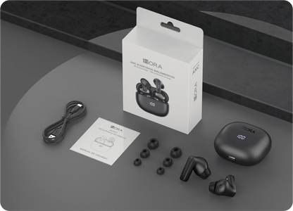 Audifonos Bluetooth 1hora premium AUT211