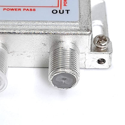 SPLITER COAXIAL 3 SALIDAS