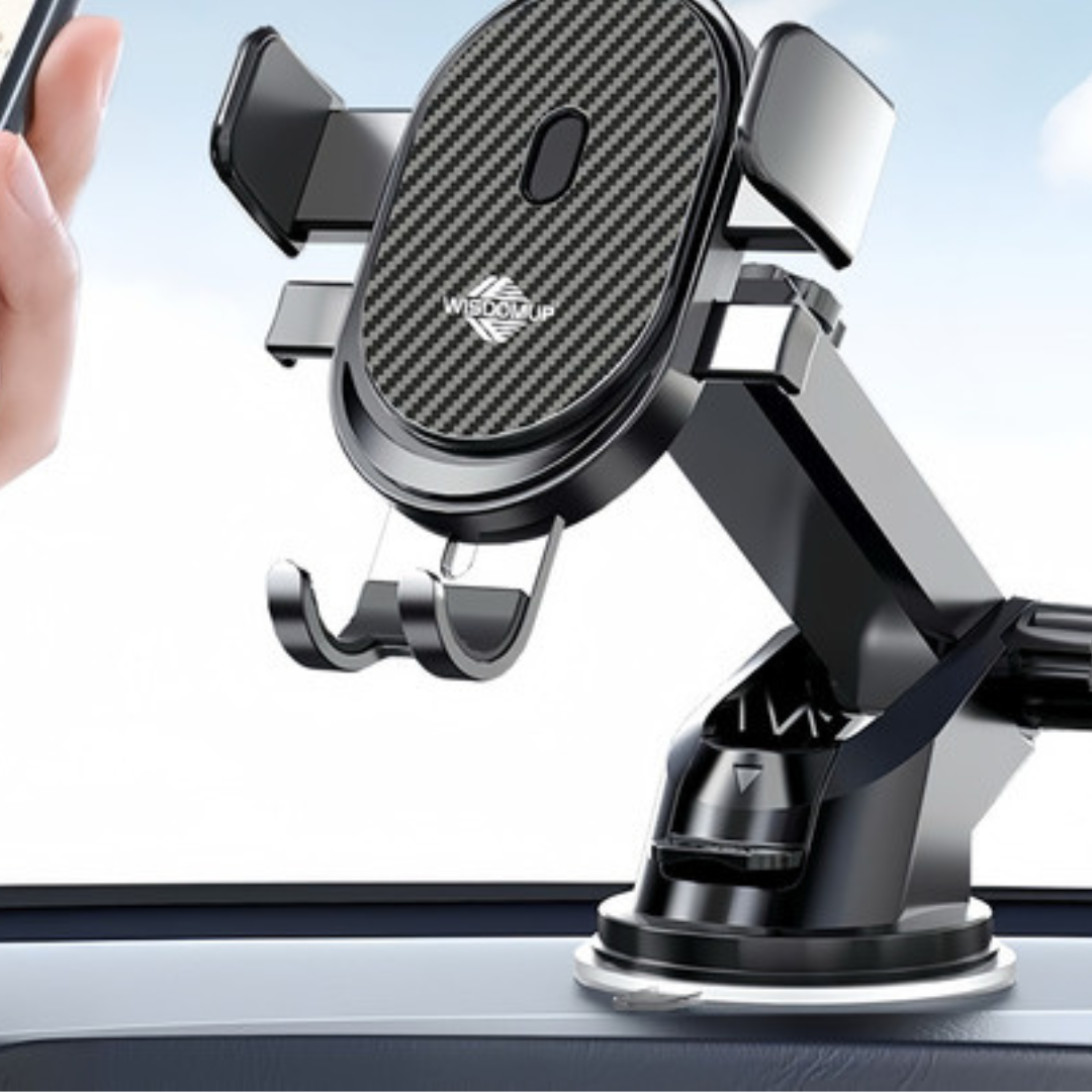 Base de telefono para carro