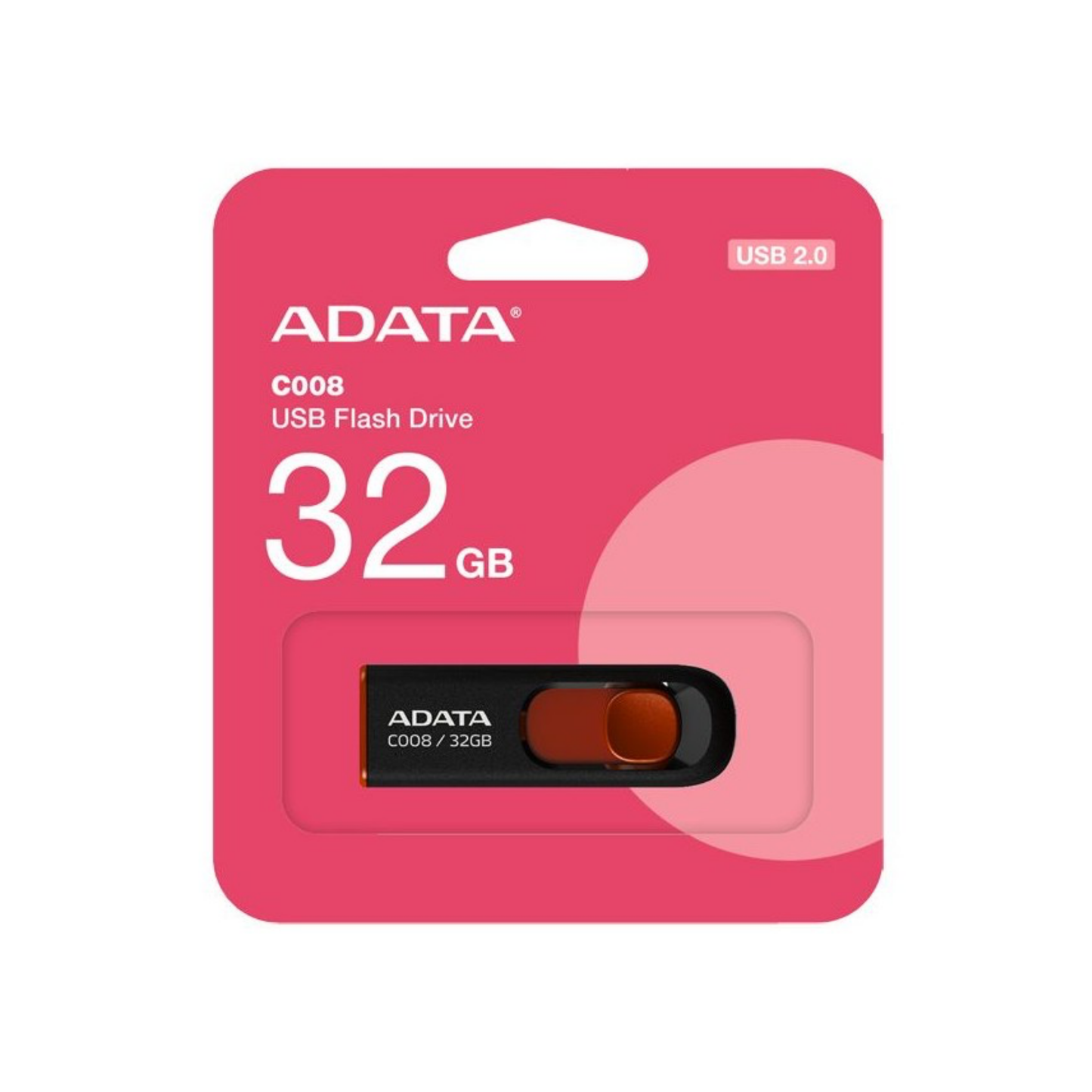Memoria usb adata 32GB