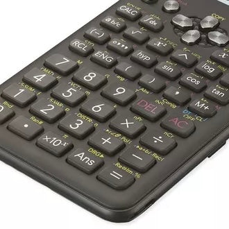 Calculadora científica Casio FX-82MS