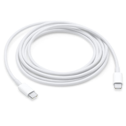 Cable tipo C a tipo C reforzado 1mts