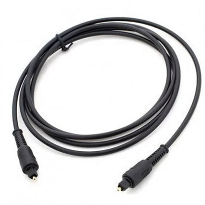 Cable de audio Optico 1MTS