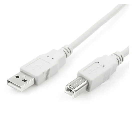 Cable para impresora USB 1.5mts