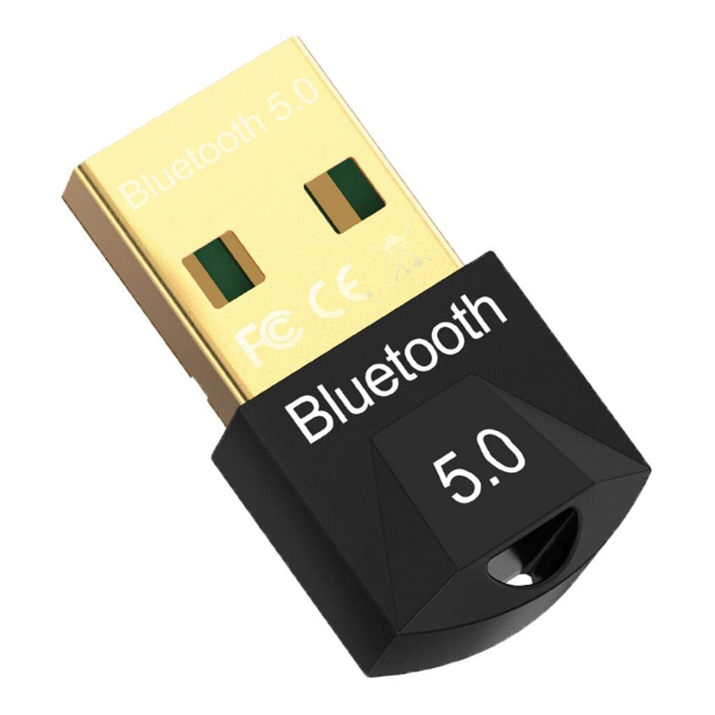 Adaptador USB a Bluetooth 5.0V para computadora