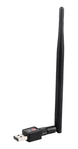 Adaptador USB a WIFI 1200mbps
