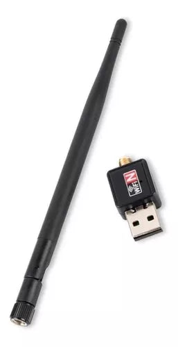 Adaptador USB a WIFI 1200mbps