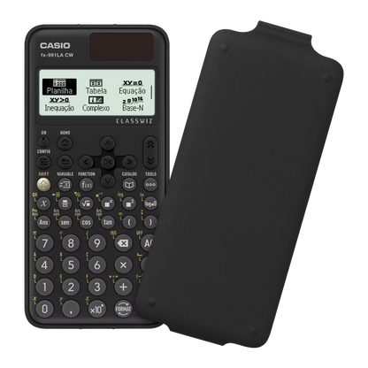 Calculadora científica Casio FX-991LA CW