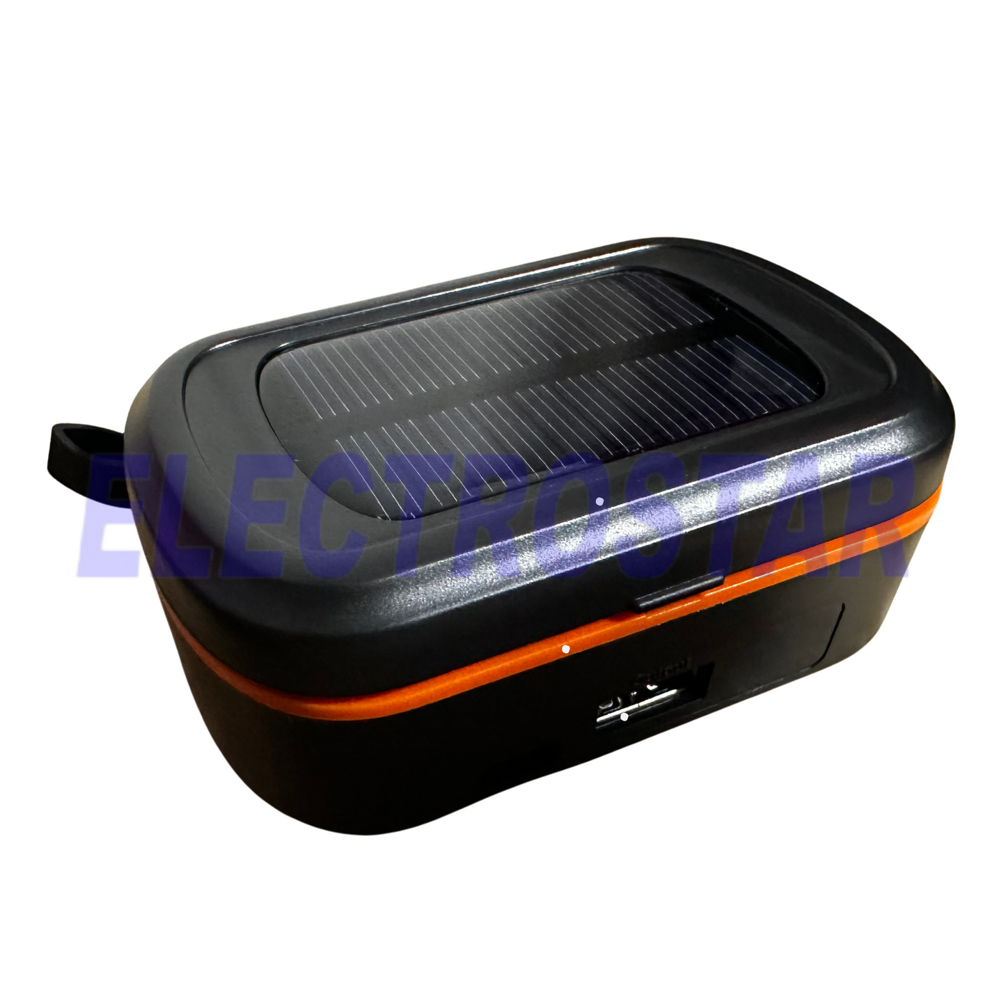 Audífonos Bluetooth estéreo negros