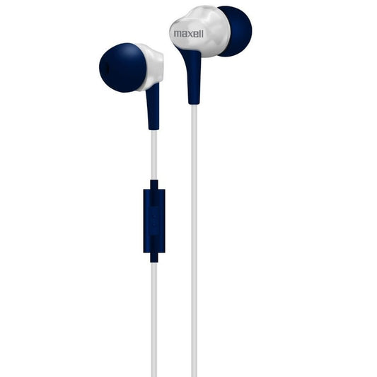 Audífonos Maxell Fusion+ con plug3.5mm
