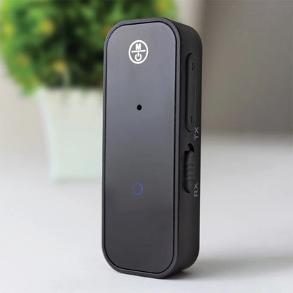 Adaptador de audio bluetooth receptor y transmisor