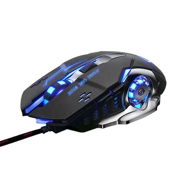 Mouse gaming JM520