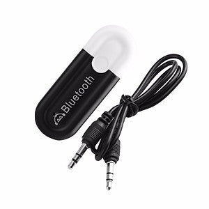 Adaptador de audio bluetooth receptor