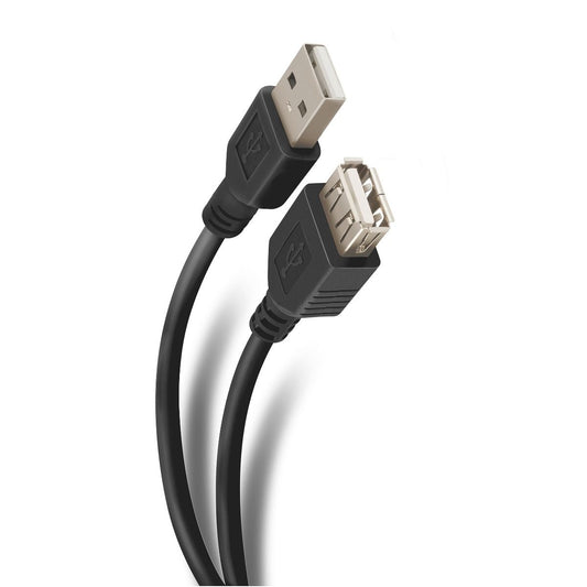Cable extensor de USB 1.5mts
