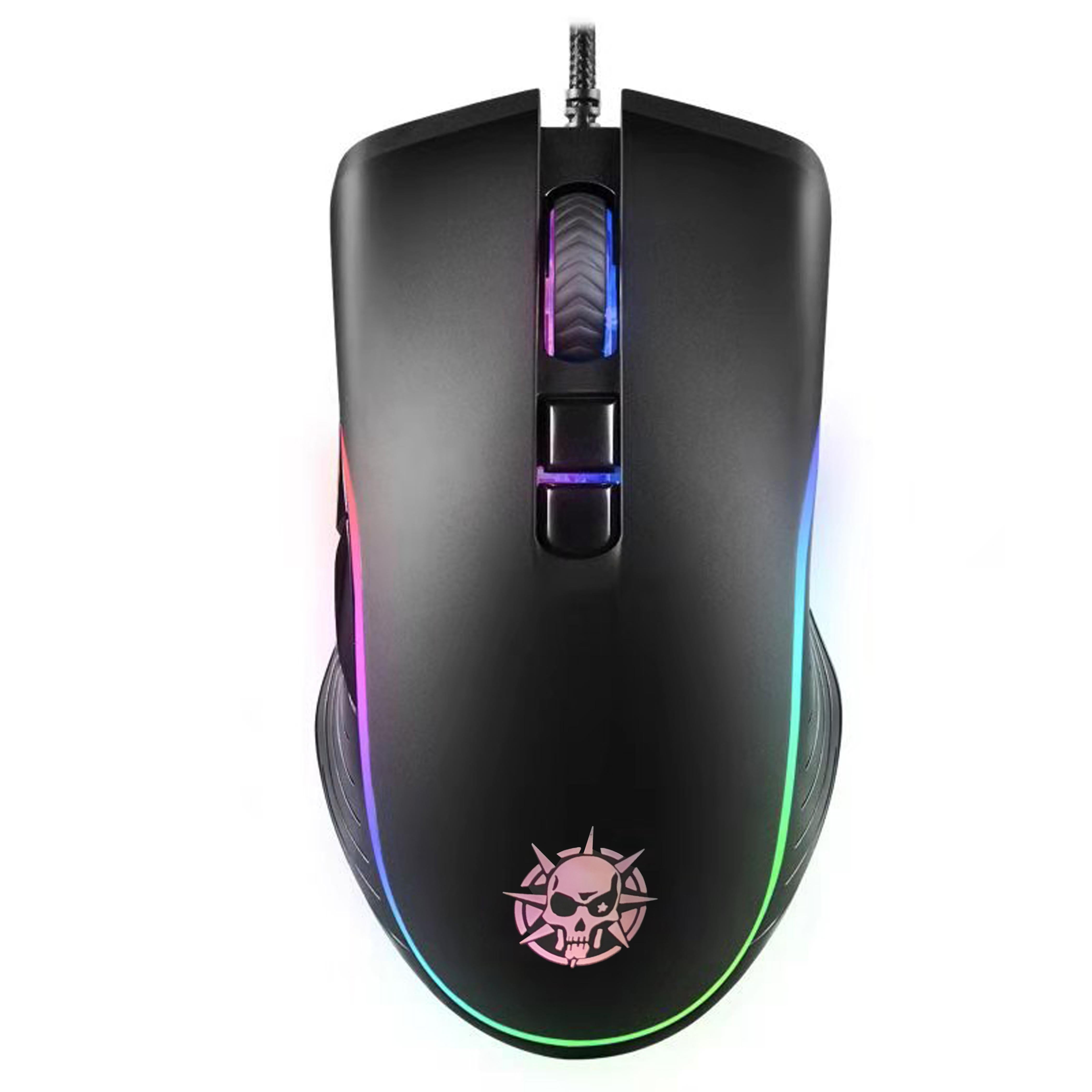 Toronto Raptor Mouse Mouse gaming Raptor – ELECTROSTAR
